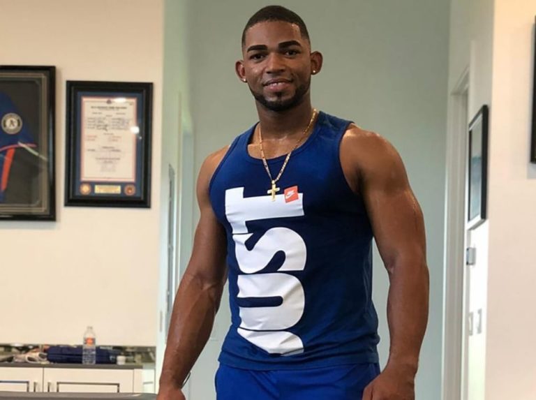 Yoelquis Céspedes