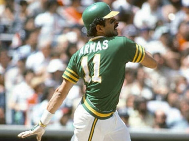 Armas