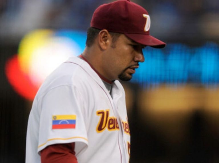 Carlos Silva