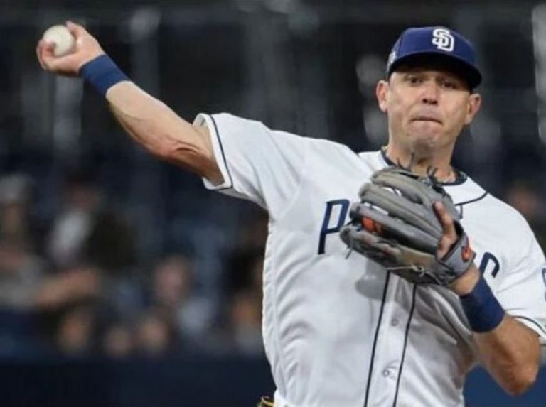 Ian Kinsler