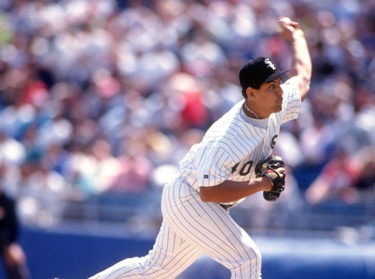 Wilson Alvarez