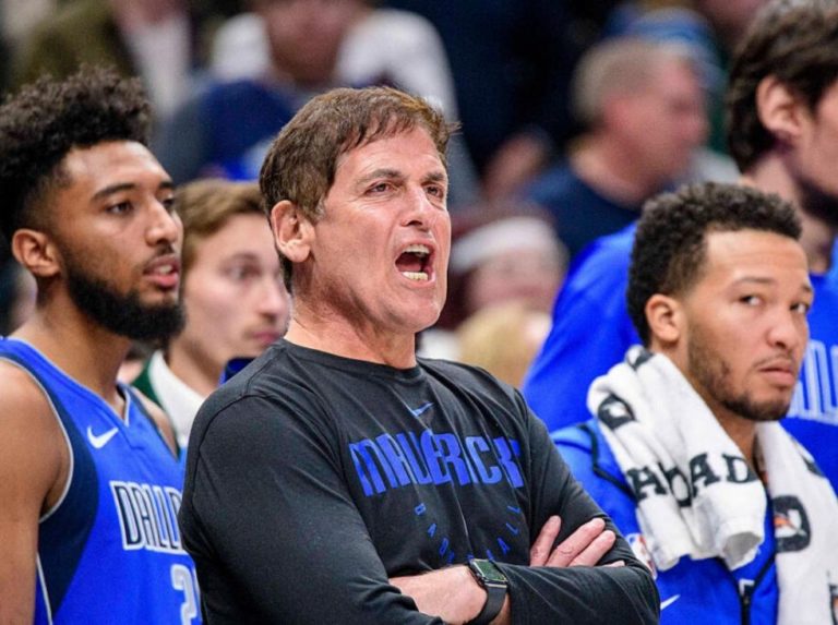 Mark Cuban