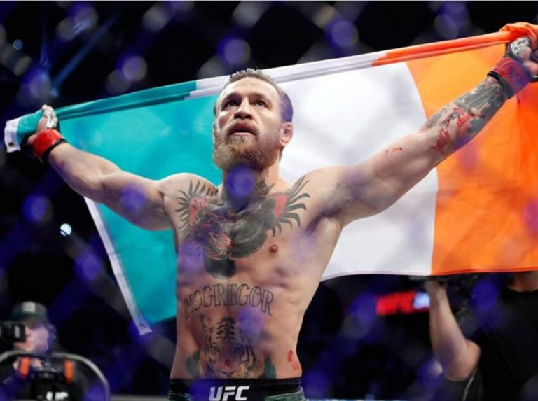 McGregor