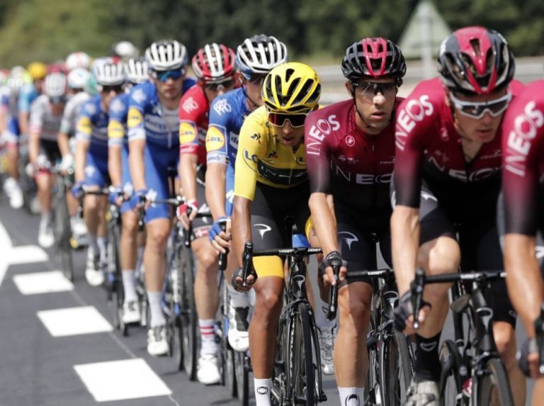 tour de francia