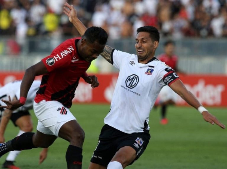 copa libertadores