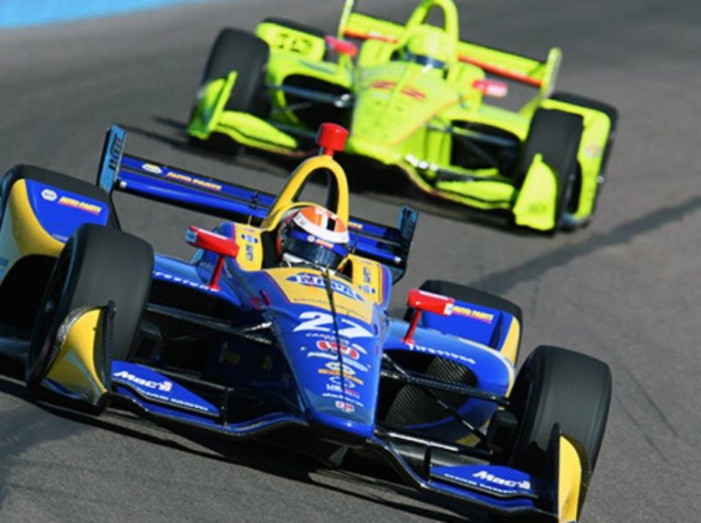 IndyCar