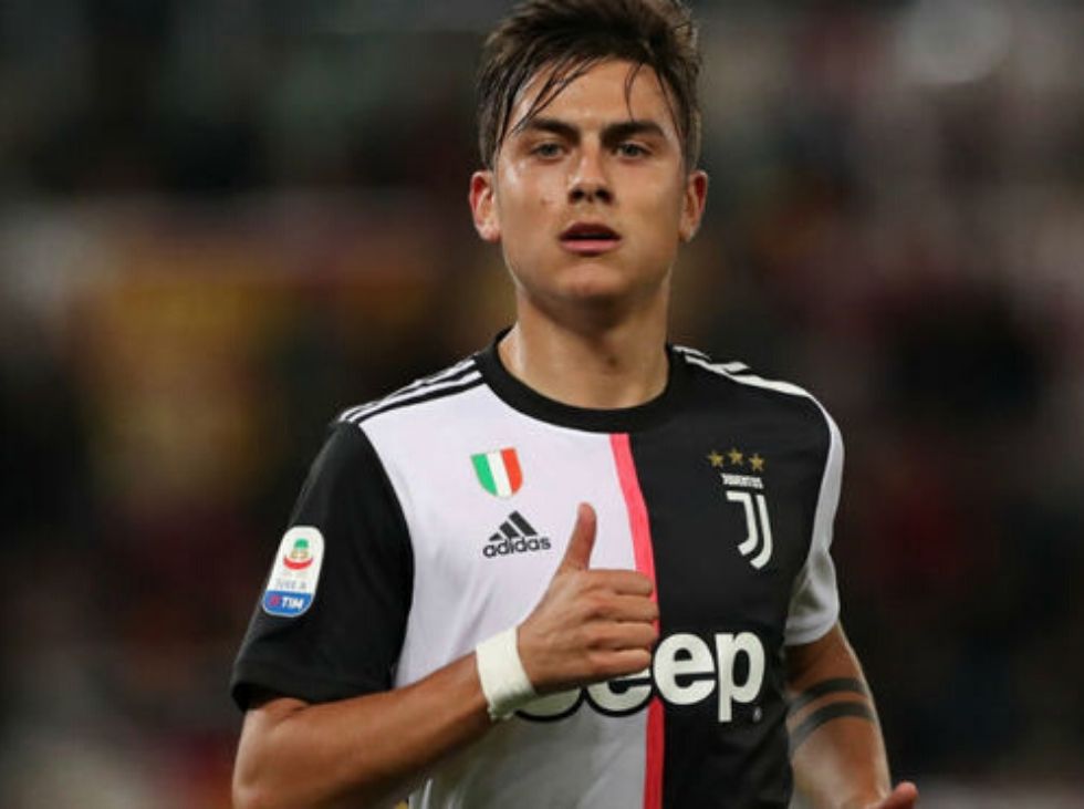Dybala