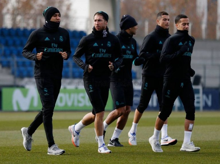 Real Madrid