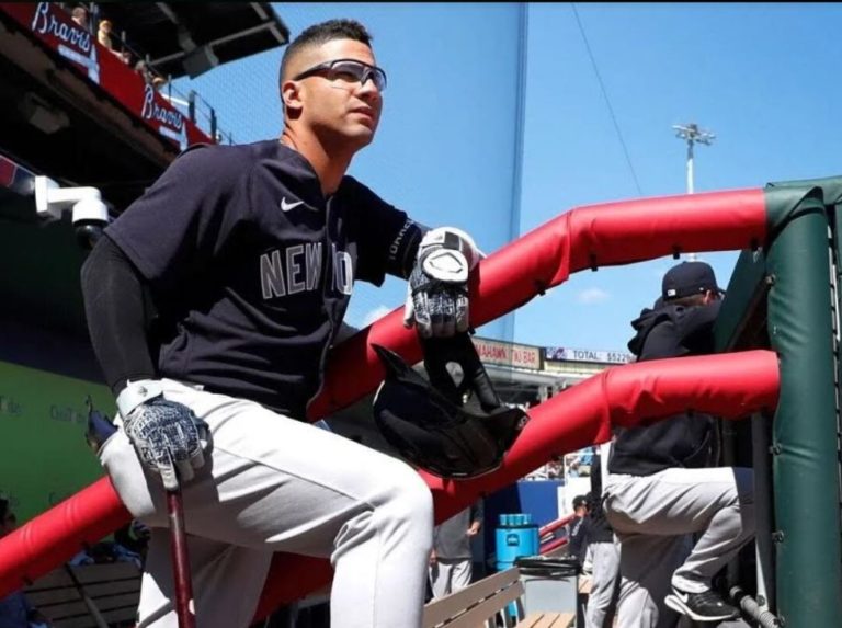 Gleyber