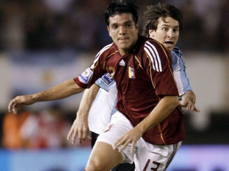 Juan Fuenmayor: “Con Chita tuve mis diferencias”