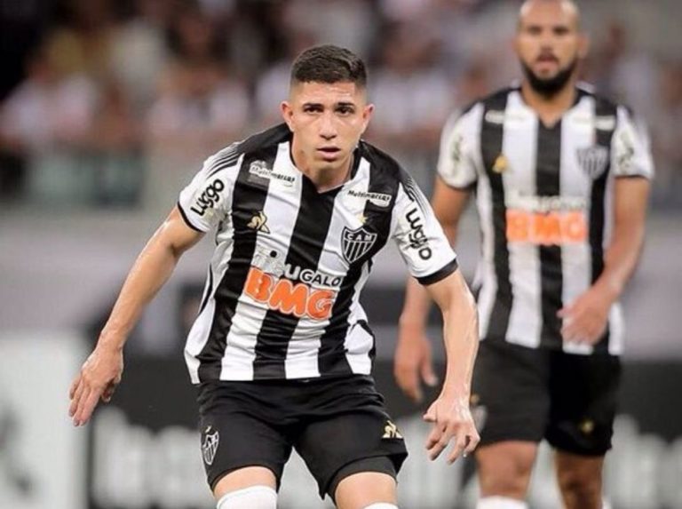 Savarino: “No sentí ningún miedo por la salida de Dudamel”