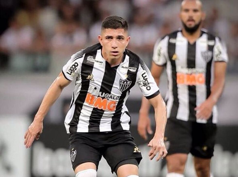 Savarino