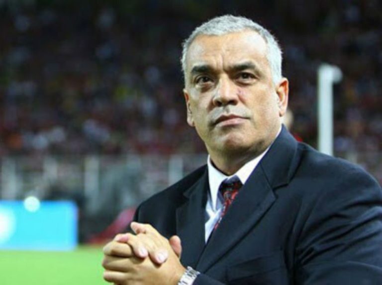 Richard Paz