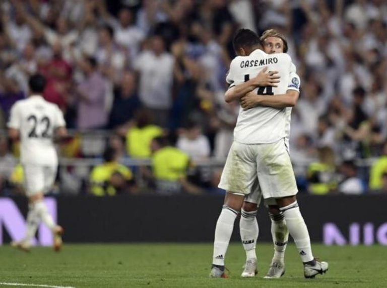 Casemiro