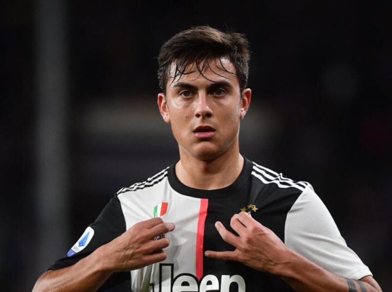 Dybala: «Quedarnos en casa es lo más importante y lo más fácil»