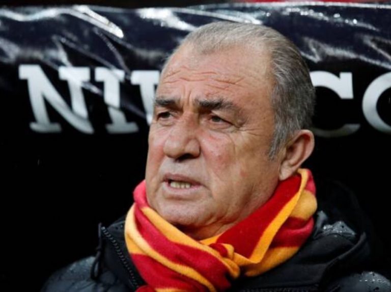 Entrenador del Galatasaray da positivo por coronavirus