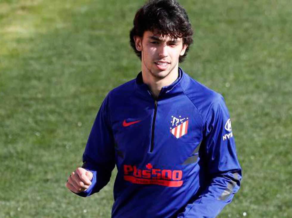 Joao Félix
