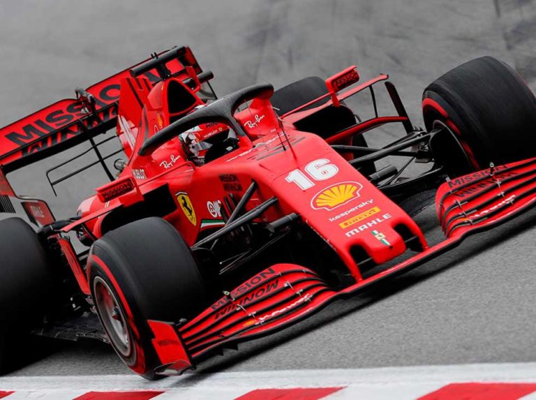 GP de Canadá de Fórmula 1 aplazado hasta cuando «sea seguro»