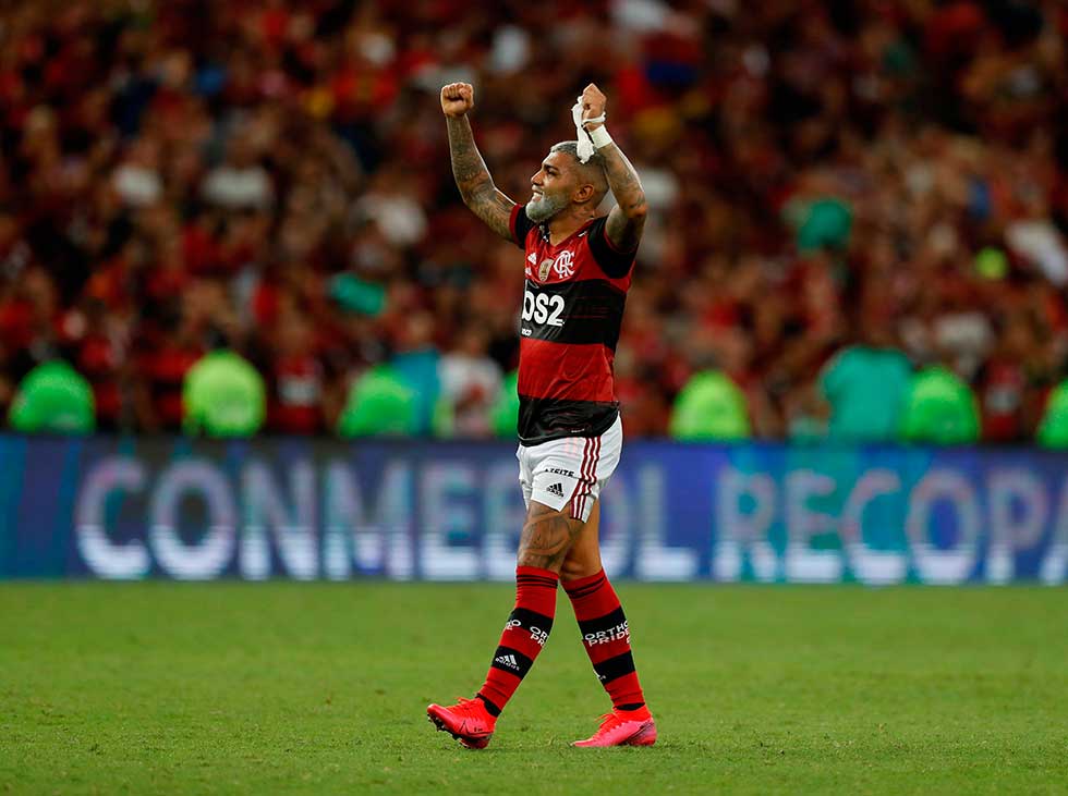 Flamengo