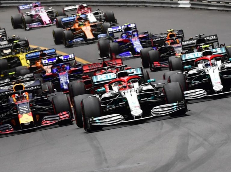 El cambio de reglamento de la F1 previsto para 2021, pospuesto a 2022