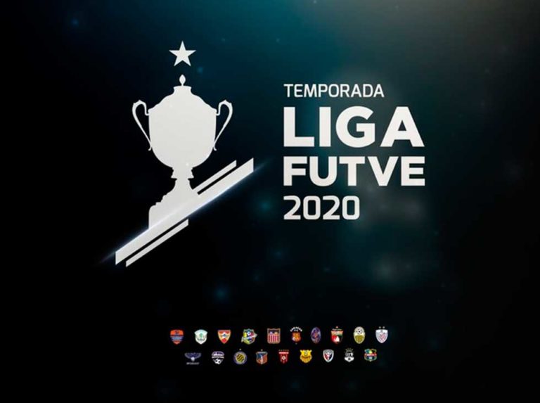 Suspendida próxima jornada de la Liga Futve