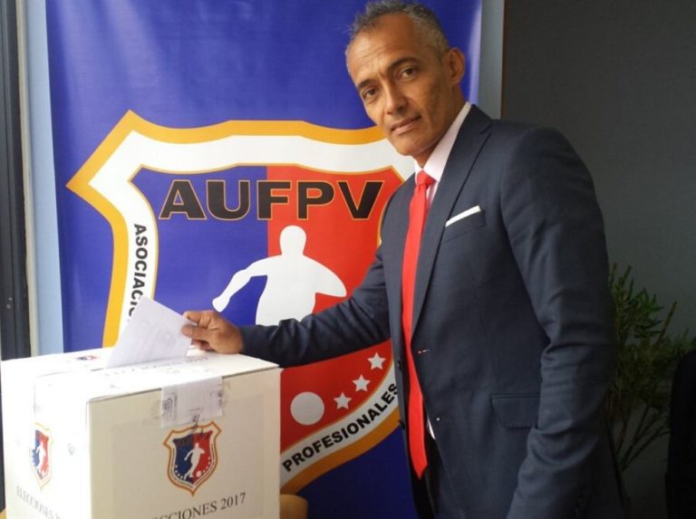 La AUFPV apoya el paron deportivo por el COVID-19