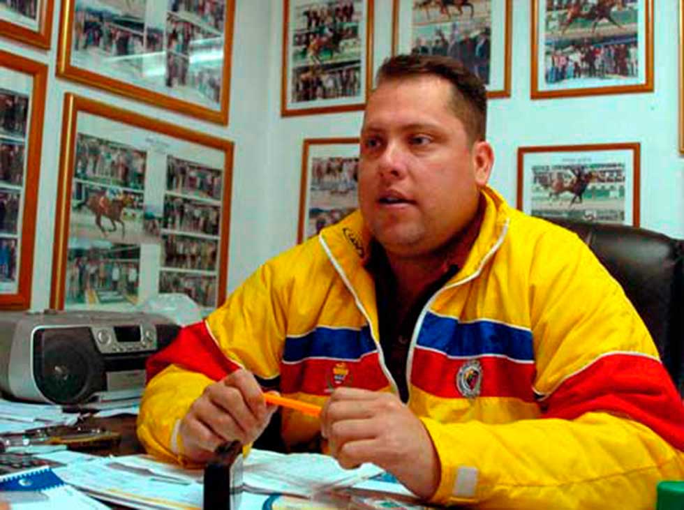 Germán Rojas