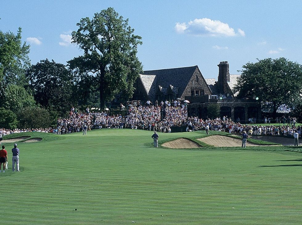 Winged Foot Golf Club
