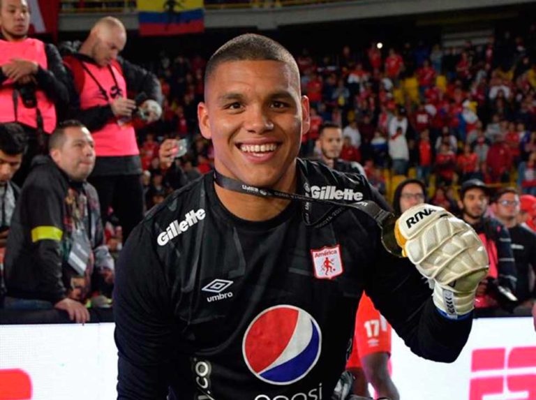 Joel Graterol fue devuelto de Chile por no tener visa