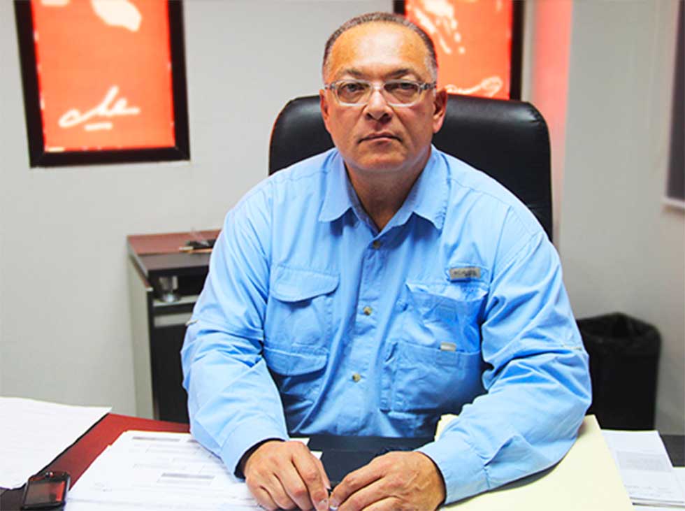 Roger Hernandez