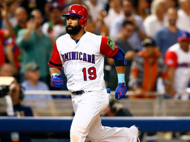 Wander Franco y José Bautista participarán con RD en Pre Olímpico