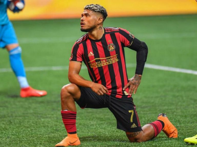 Josef Martínez pone fin a la novela con la selección
