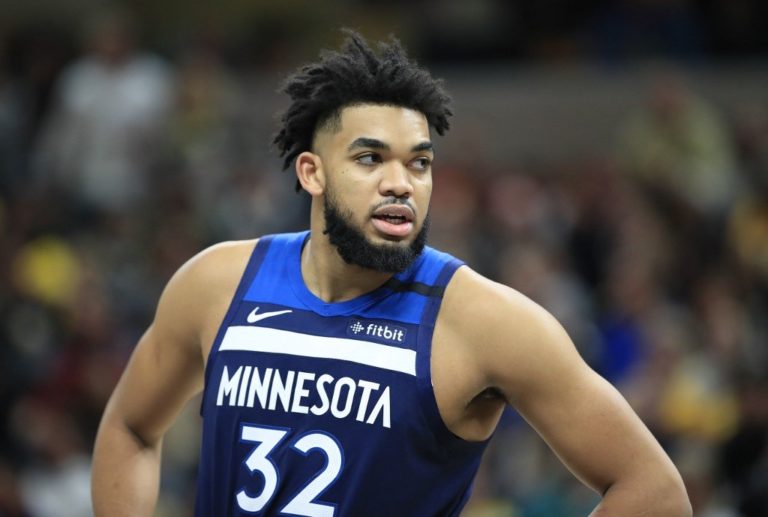 Fallece la madre de Karl-Anthony Towns a causa del Covid-19