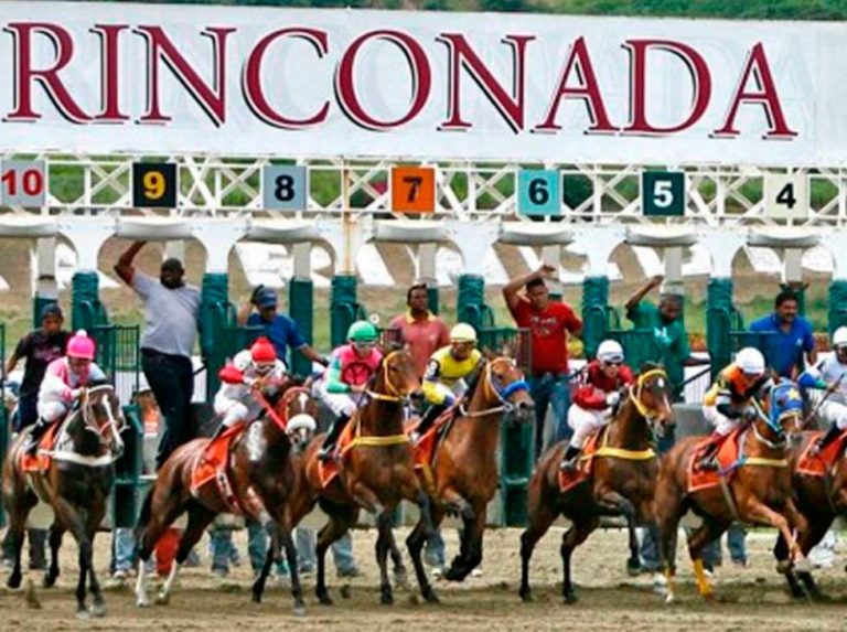 Valencia y Caracas sin carreras