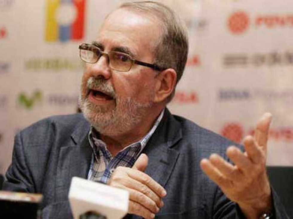 Laureano González