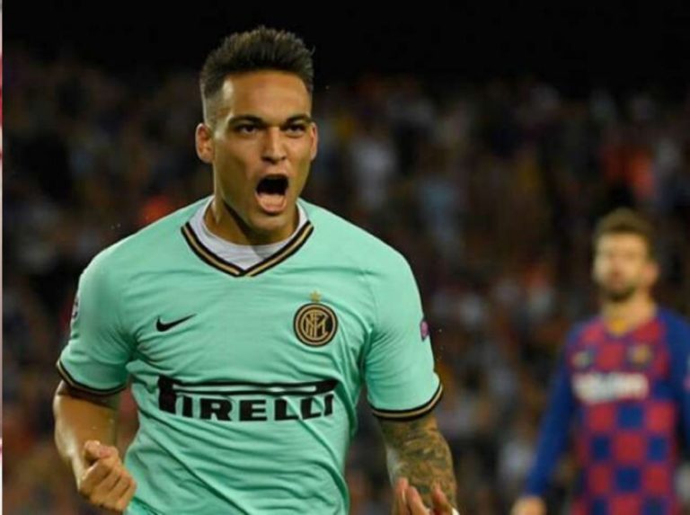 Crespo: «Lautaro debe quedarse en el Inter»