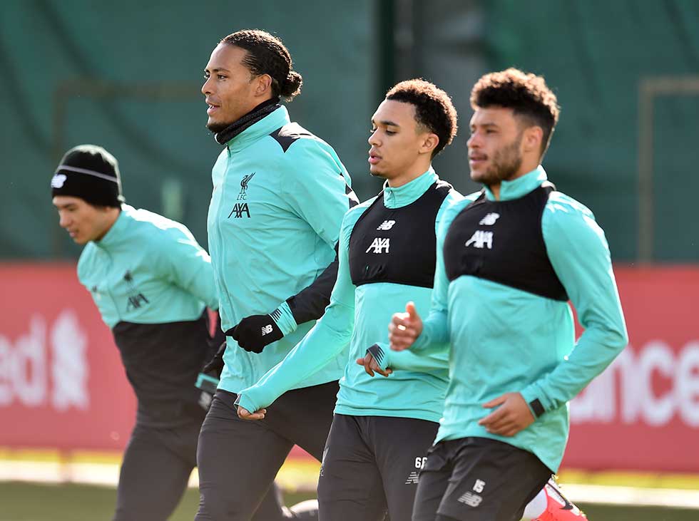 Liverpool