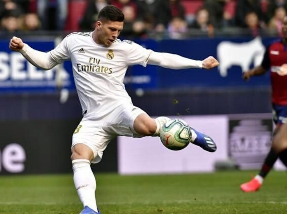 Luka Jovic