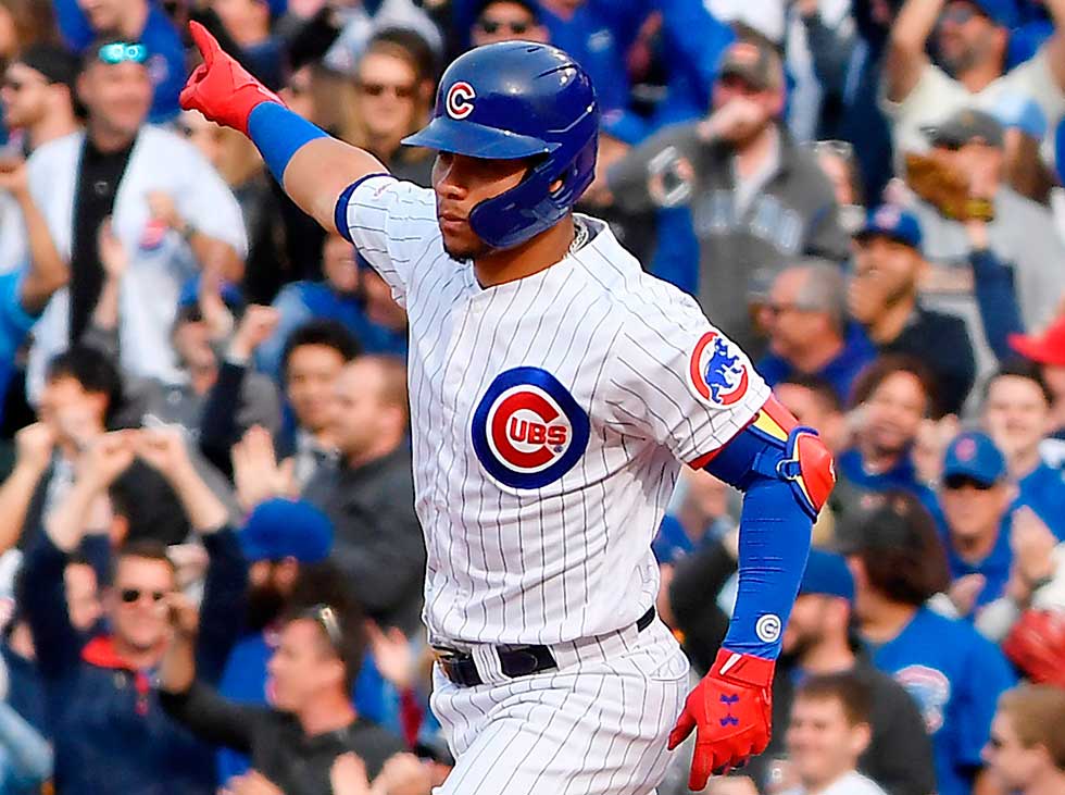 Maddon
