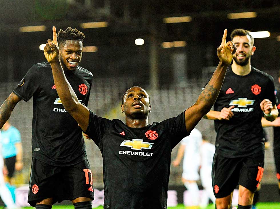 Manchester United