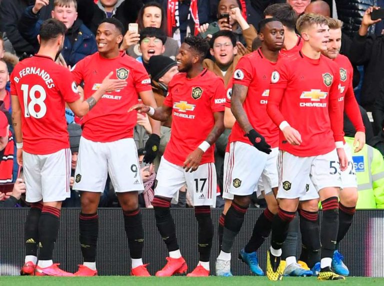 LASK-Manchester United se jugará a puerta cerrada