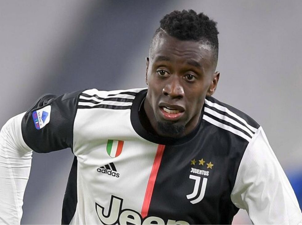 Blaise Matuidi