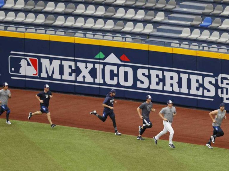 La verdad acerca de las Grandes Ligas en México