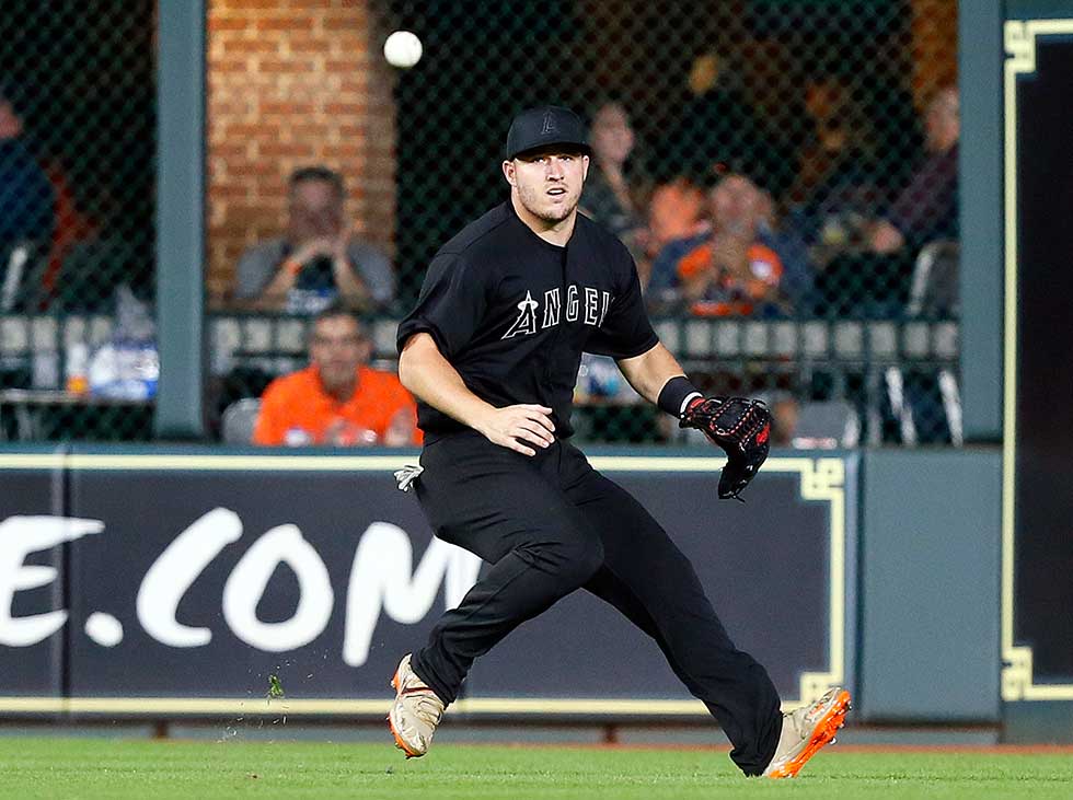 Mike Trout