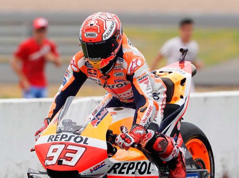 Motociclismo abre fuego en Catar sin MotoGP