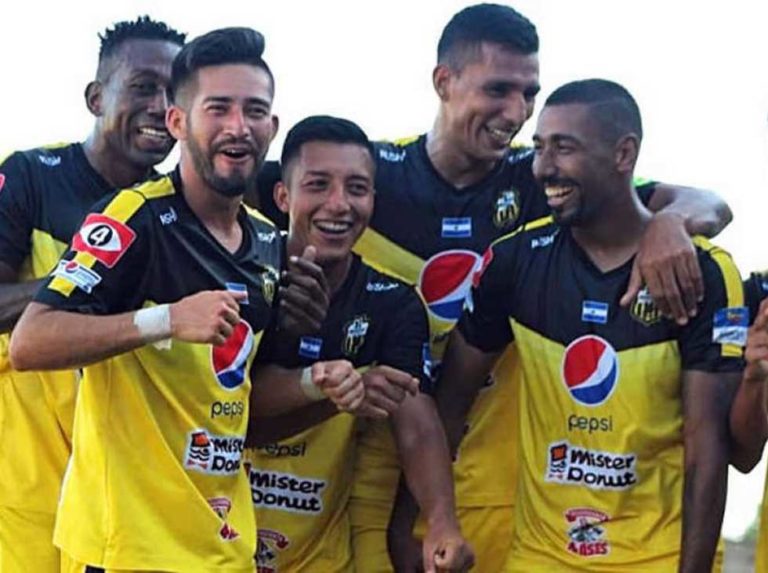 Fútbol salvadoreño suspendido y declara campeón al Once Deportivo