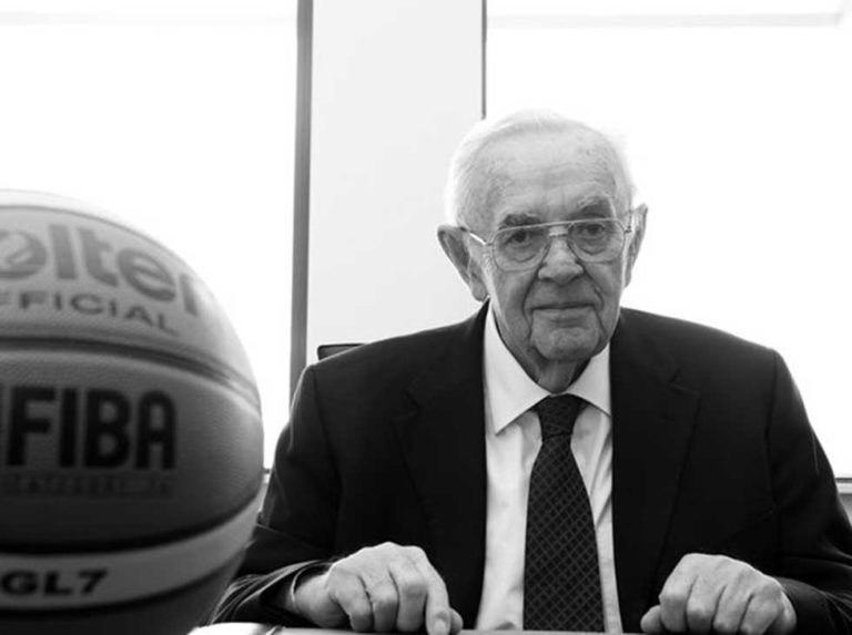 Fallece la leyenda yugoslava Bora Stankovic
