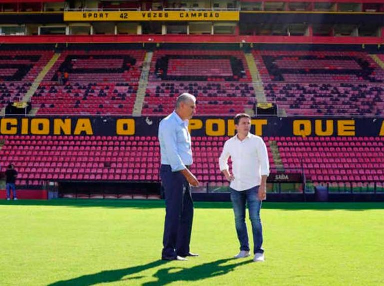Tite afirmó que el Mundial de 2022 comenzará ante Bolivia