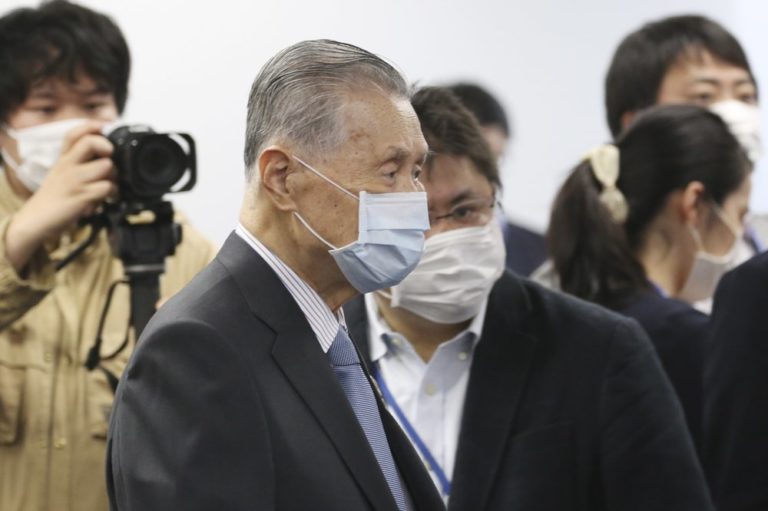 Tokio y COI difieren sobre responsabilidad de gastos extra