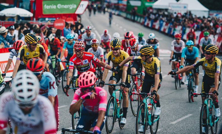 La UCI acoge con satisfacción el acuerdo de aplazar Tokio 2020